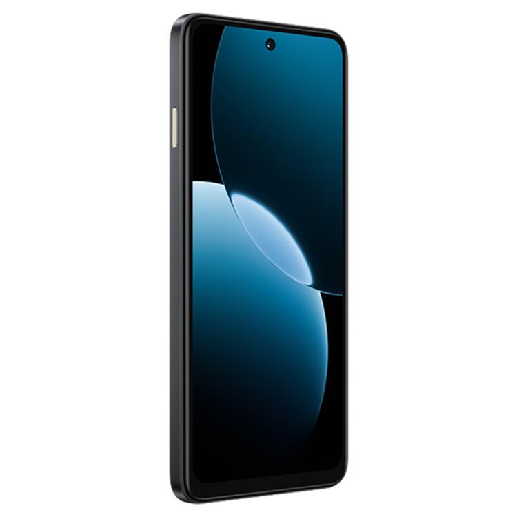 HUAWEI Enjoy 80, 8GB+128GB, Side Fingerprint, 6.67 inch HarmonyOS 4.0, OTG, Not Support Google Play, 8GB+128GB