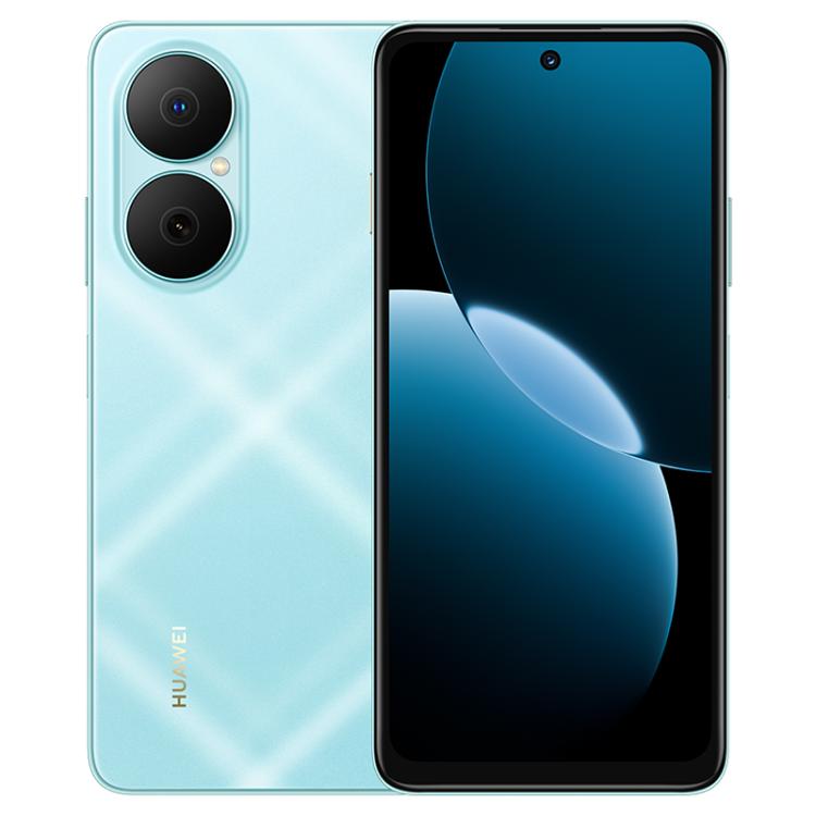 HUAWEI Enjoy 80, 8GB+256GB, Side Fingerprint, 6.67 inch HarmonyOS 4.0, OTG, Not Support Google Play, 8GB+256GB