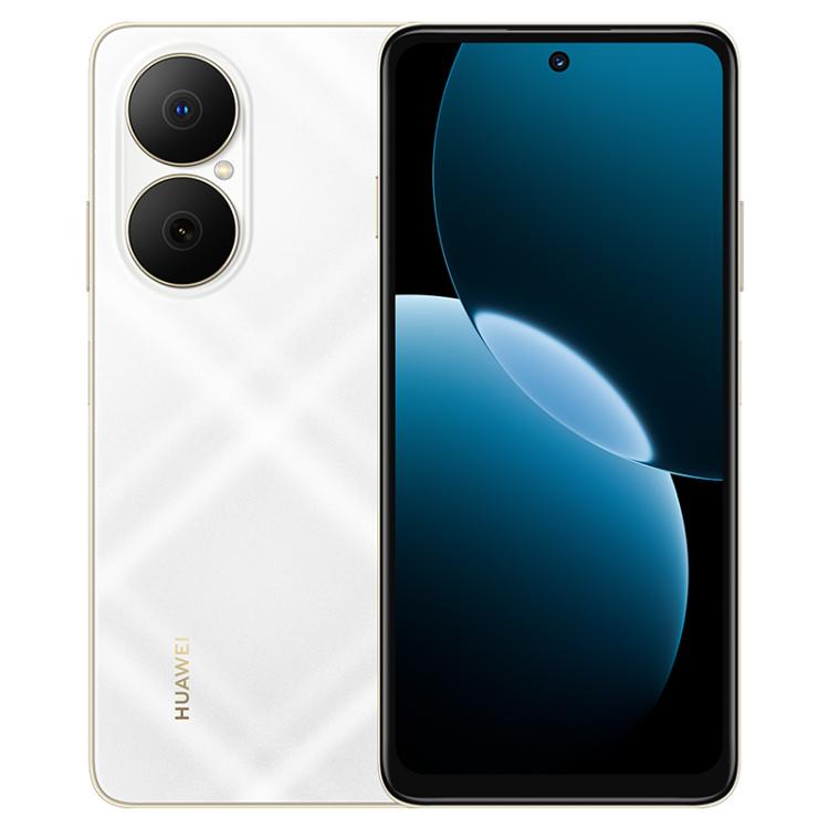HUAWEI Enjoy 80, 8GB+512GB, Side Fingerprint, 6.67 inch HarmonyOS 4.0, OTG, Not Support Google Play, 8GB+512GB