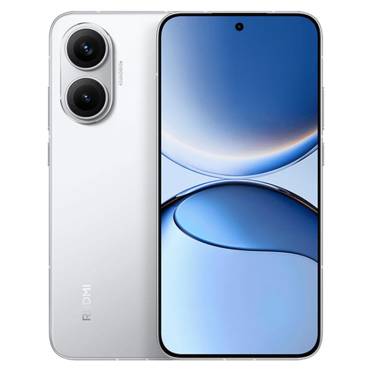 Xiaomi REDMI Turbo 4 Pro, 12GB+256GB, 6.83 inch Xiaomi HyperOS 2 Snapdragon 8s Gen 4 Octa Core, NFC, Network: 5G, 12GB+256GB
