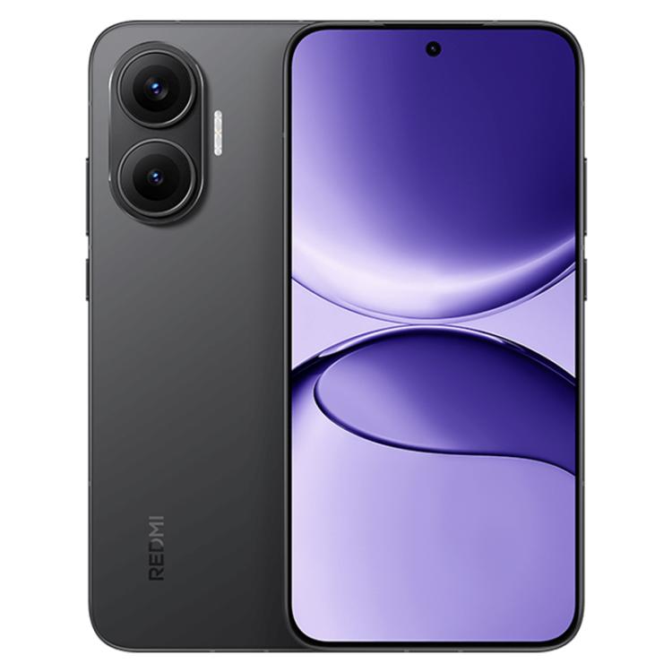 Xiaomi REDMI Turbo 4 Pro, 16GB+1TB, 6.83 inch Xiaomi HyperOS 2 Snapdragon 8s Gen 4 Octa Core, NFC, Network: 5G, 16GB+1TB