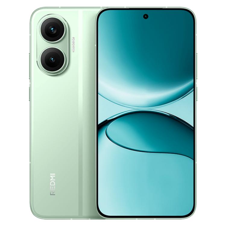 Xiaomi REDMI Turbo 4 Pro, 16GB+512GB, 6.83 inch Xiaomi HyperOS 2 Snapdragon 8s Gen 4 Octa Core, NFC, Network: 5G, 16GB+512GB