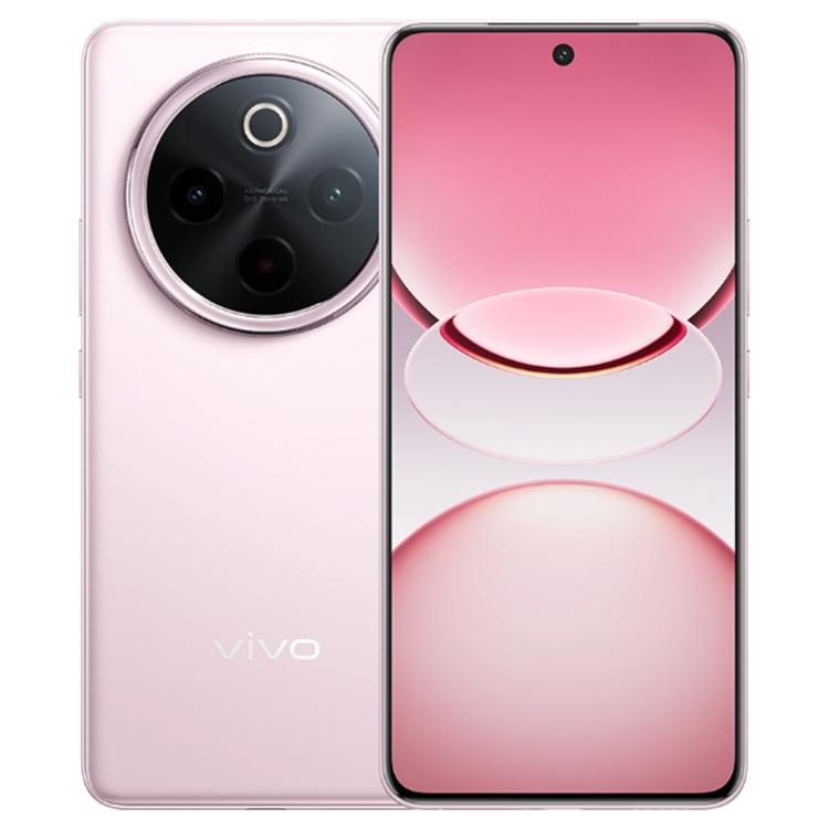 vivo Y300 Pro+, 8GB+128GB, Face ID / Screen Fingerprint, 6.77 inch Android 15 OriginOS 5 Snapdragon 7s Gen 3 Octa Core, OTG, NFC, Network: 5G, 8GB+128GB