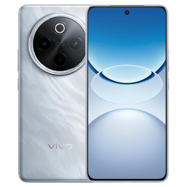 vivo Y300 Pro+, 8GB+128GB, Face ID / Screen Fingerprint, 6.77 inch Android 15 OriginOS 5 Snapdragon 7s Gen 3 Octa Core, OTG, NFC, Network: 5G, 8GB+128GB