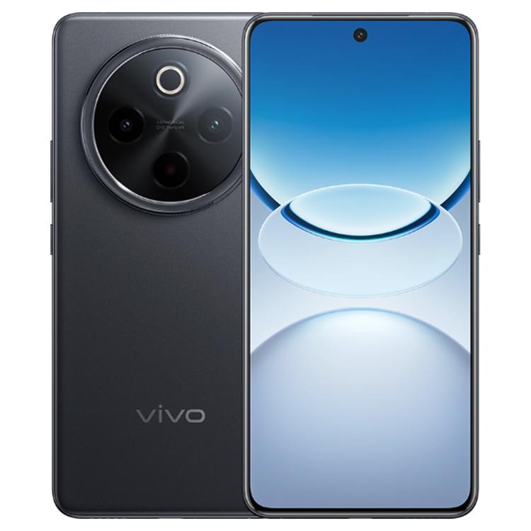 vivo Y300 Pro+, 8GB+256GB, Face ID / Screen Fingerprint, 6.77 inch Android 15 OriginOS 5 Snapdragon 7s Gen 3 Octa Core, OTG, NFC, Network: 5G, 8GB+256GB