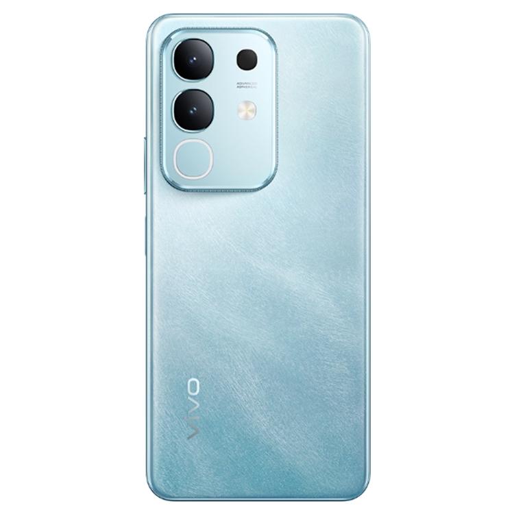 vivo Y300t, 8GB+256GB, Face ID / Side Fingerprint,  6.72 inch Android 15 OriginOS 5 Dimensity 7300 Octa Core, OTG, NFC, Network: 5G, 12GB+256GB