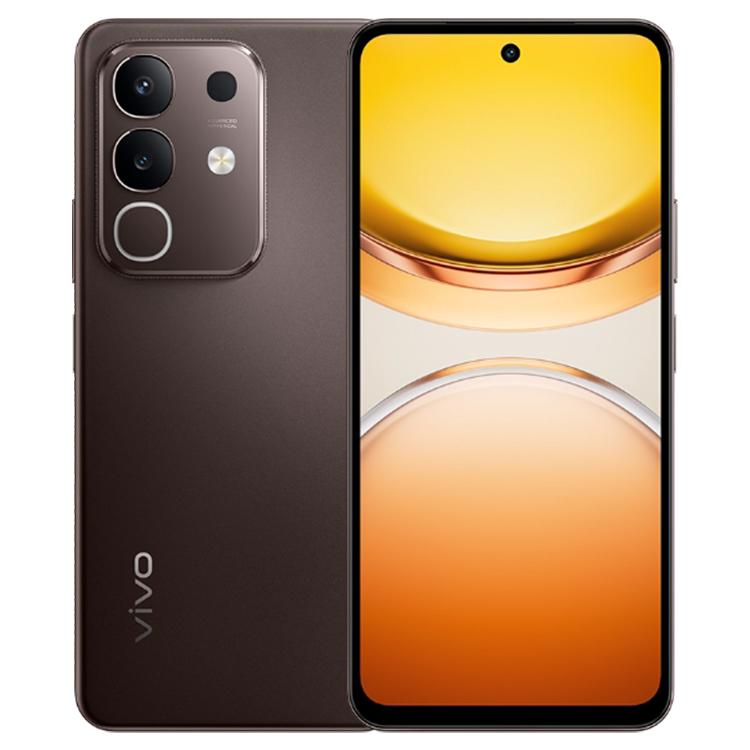 vivo Y300t, 12GB +512GB, Face ID / Side Fingerprint,  6.72 inch Android 15 OriginOS 5 Dimensity 7300 Octa Core, OTG, NFC, Network: 5G, 12GB +512GB