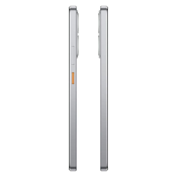 Realme 14, 16GB+256GB, Screen Fingerprint Identification, 6.67 inch Realme UI 6.0 Snapdragon 6 Gen 4 Octa Core, NFC, Network: 5G, 16GB+256GB