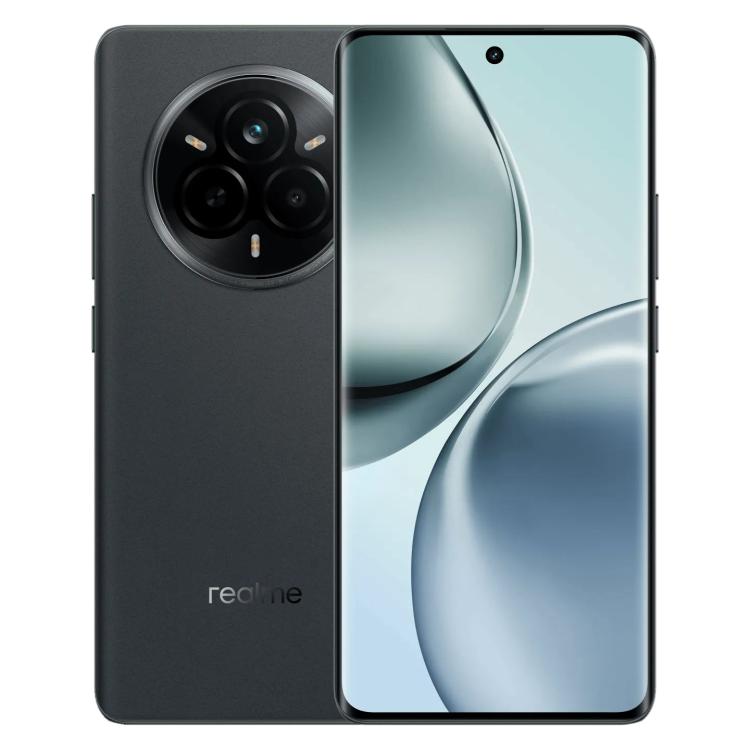 Realme 14 Pro, 16GB+256GB, Screen Fingerprint Identification, 6.77 inch Realme UI 6.0 Dimensity 7300 Octa Core, NFC, Network: 5G, Realme 14 Pro, 16GB+256GB, 16GB+256GB