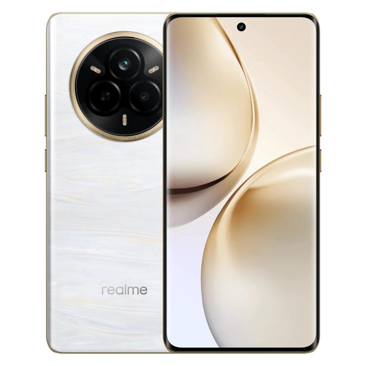 Realme 14 Pro, 16GB+256GB, Screen Fingerprint Identification, 6.77 inch Realme UI 6.0 Dimensity 7300 Octa Core, NFC, Network: 5G, Realme 14 Pro, 16GB+256GB, 16GB+256GB