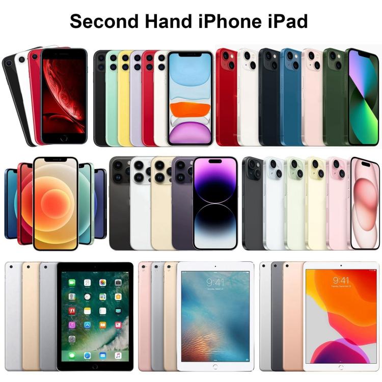 Apple iPhone 15 USA Version 256GB Unlocked Mix Colors Used A Grade, iPhone 15 256GB