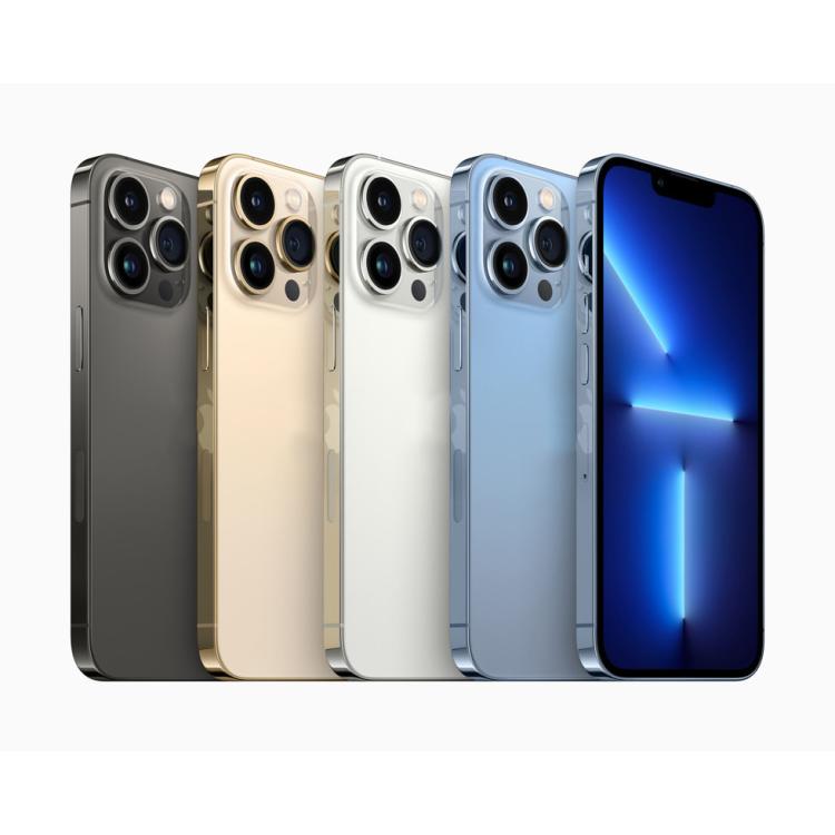 Apple iPhone 13 Pro USA Version 5G 256GB Unlocked Mix Colors Used A Grade, iPhone 13 Pro 256GB