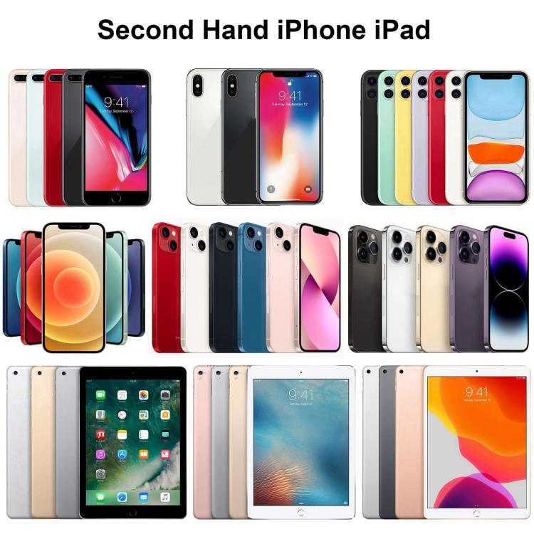 Apple iPhone 13 Pro 512GB Unlocked Mix Colors Used A Grade, iPhone 13 Pro 512GB