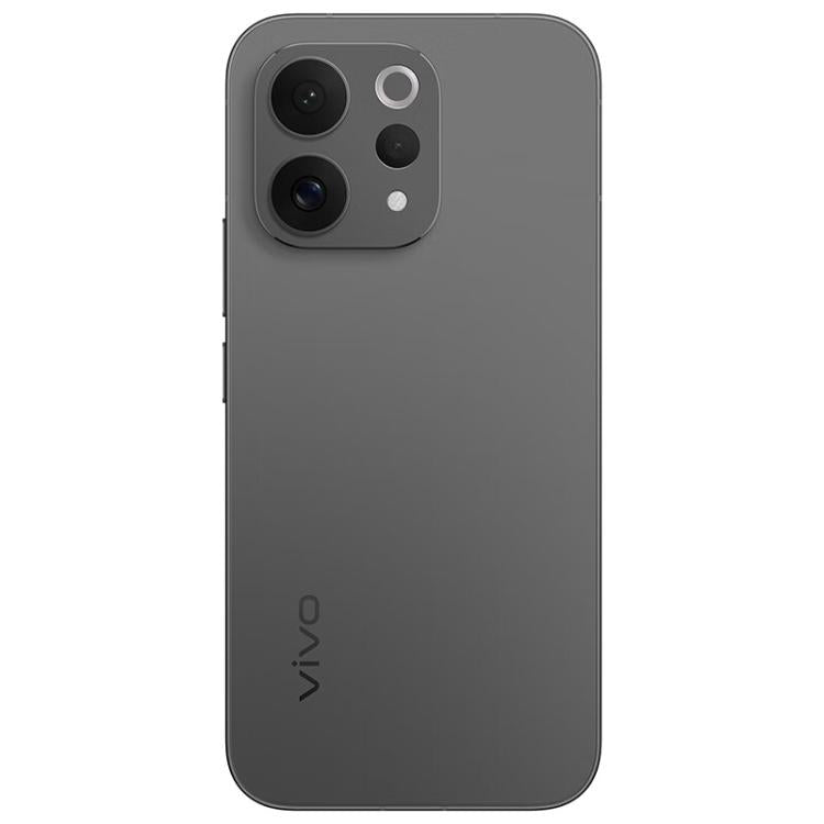 vivo S50, 16GB+512GB, 3D Fingerprint,  6.59 inch Android 16 OriginOS 6 Snapdragon 8s Gen 3 Octa Core, OTG, NFC, Network: 5G, Support Google Play, 16GB+512GB