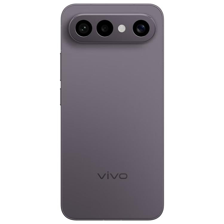 vivo S50 Pro mini, 12GB+512GB, 3D Fingerprint, 6.31 inch Android 16 OriginOS 6 Snapdragon 8 Gen 5 Octa Core, OTG, NFC, Network: 5G, Support Google Play, 12GB+512GB