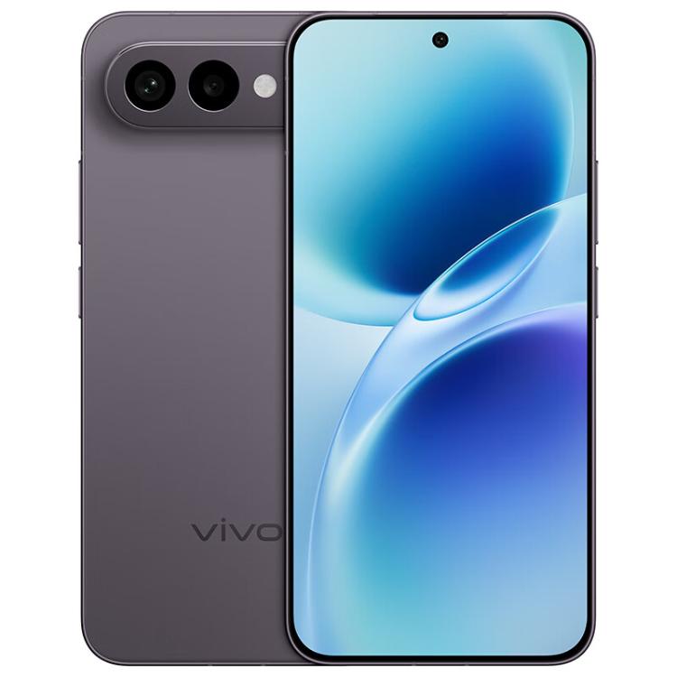vivo S50 Pro mini, 16GB+512GB, 3D Fingerprint, 6.31 inch Android 16 OriginOS 6 Snapdragon 8 Gen 5 Octa Core, OTG, NFC, Network: 5G, Support Google Play, 16GB+512GB