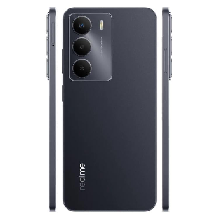 Realme V70, 12GB+256GB, 6.67 inch Realme UI 6.0 Android 15 Dimensity 6300 5G Octa Core, Network: 5G, 12GB+256GB