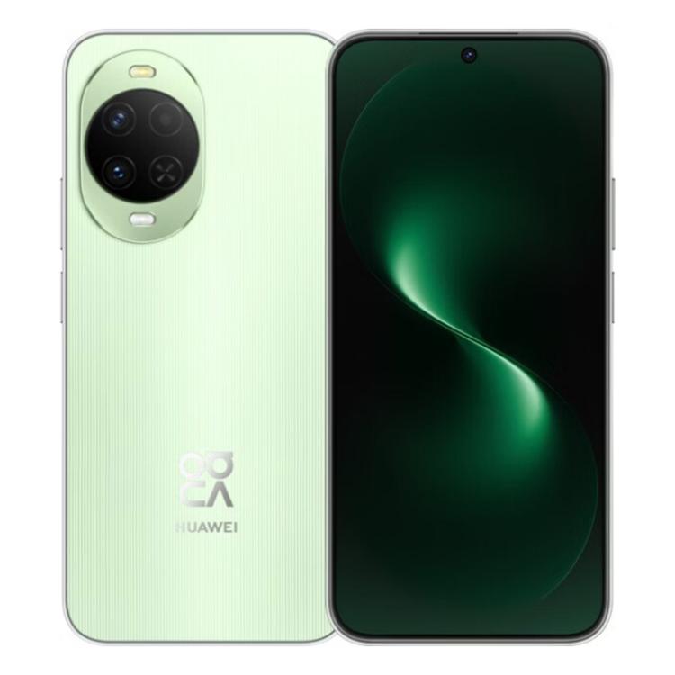 Huawei nova 15, 12GB+256GB, Side Fingerprint Identification, 6.7 inch HarmonyOS 6.0 Kirin 8020 Octa Cora, NFC, OTG, Not Support Google Play, 12GB+256GB