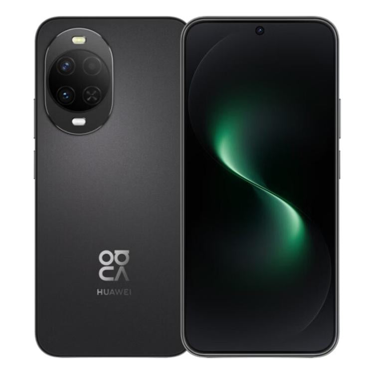 Huawei nova 15, 12GB+512GB, Side Fingerprint Identification, 6.7 inch HarmonyOS 6.0 Kirin 8020 Octa Cora, NFC, OTG, Not Support Google Play, 12GB+512GB