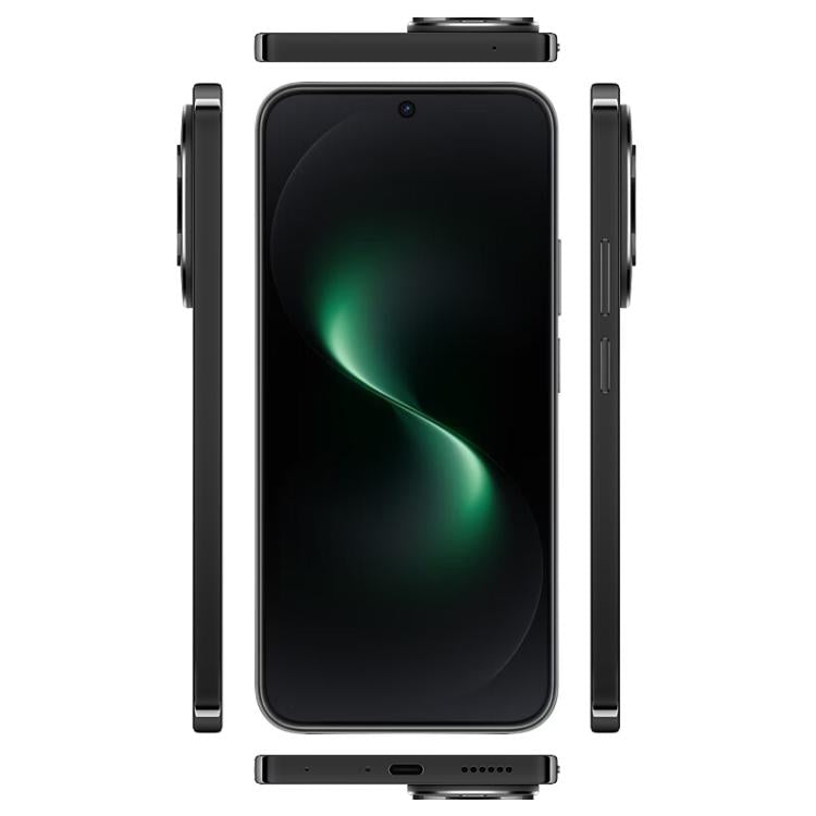 Huawei nova 15, 12GB+512GB, Side Fingerprint Identification, 6.7 inch HarmonyOS 6.0 Kirin 8020 Octa Cora, NFC, OTG, Not Support Google Play, 12GB+512GB