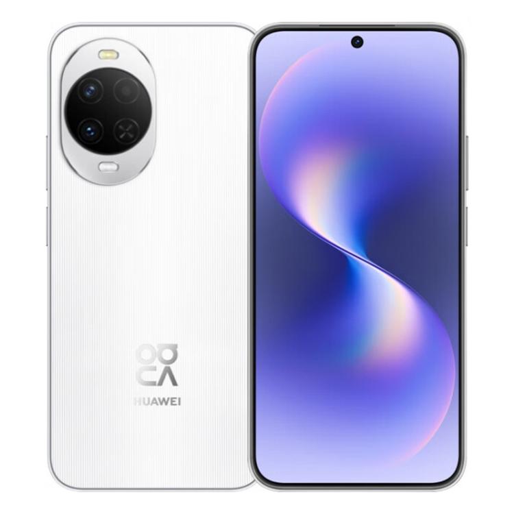 Huawei nova 15, 12GB+512GB, Side Fingerprint Identification, 6.7 inch HarmonyOS 6.0 Kirin 8020 Octa Cora, NFC, OTG, Not Support Google Play, 12GB+512GB