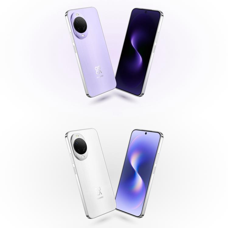 Huawei nova 15, 12GB+512GB, Side Fingerprint Identification, 6.7 inch HarmonyOS 6.0 Kirin 8020 Octa Cora, NFC, OTG, Not Support Google Play, 12GB+512GB