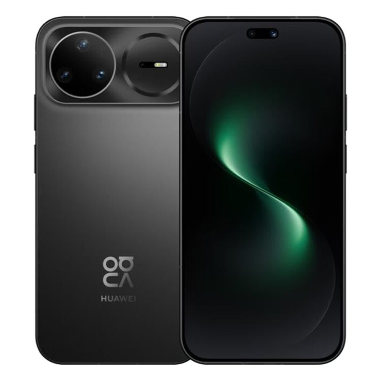 Huawei nova 15 Pro, 12GB+256GB, Side Fingerprint Identification, 6.84 inch HarmonyOS 6.0 Kirin 9010S Octa Cora, NFC, OTG, Not Support Google Play, 12GB+256GB