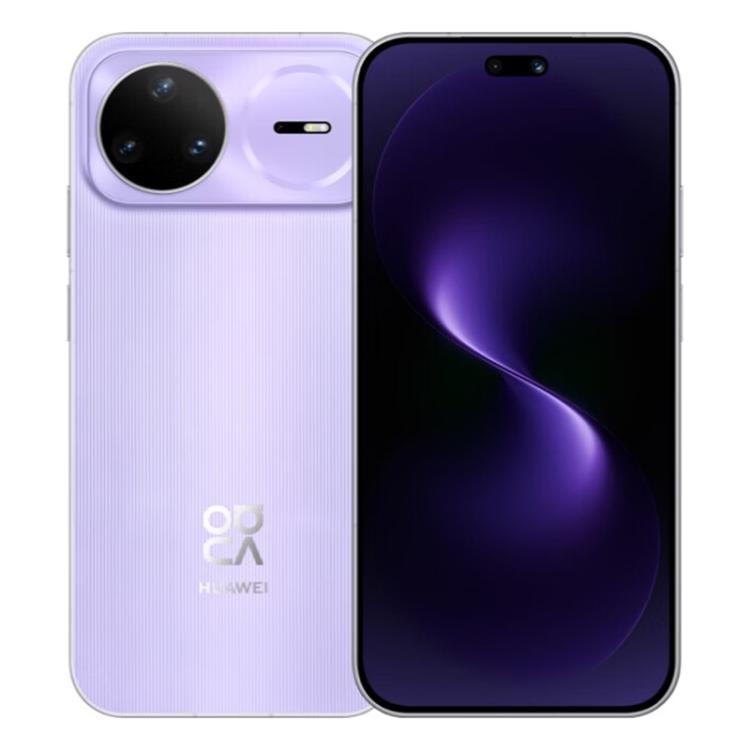 Huawei nova 15 Pro, 12GB+256GB, Side Fingerprint Identification, 6.84 inch HarmonyOS 6.0 Kirin 9010S Octa Cora, NFC, OTG, Not Support Google Play, 12GB+256GB