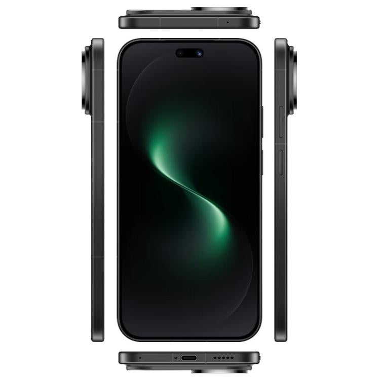 Huawei nova 15 Pro, Kunlun Glass, 12GB+256GB, Side Fingerprint Identification, 6.84 inch HarmonyOS 6.0 Kirin 9010S Octa Cora, NFC, OTG, Not Support Google Play, Kunlun Glass, 12GB+256GB