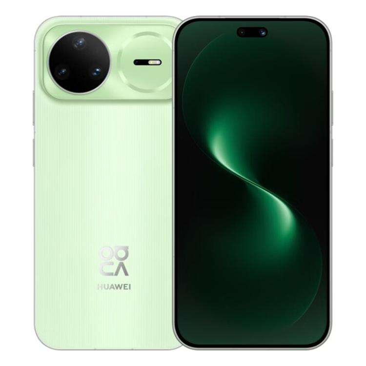 Huawei nova 15 Pro, Kunlun Glass, 12GB+256GB, Side Fingerprint Identification, 6.84 inch HarmonyOS 6.0 Kirin 9010S Octa Cora, NFC, OTG, Not Support Google Play, Kunlun Glass, 12GB+256GB