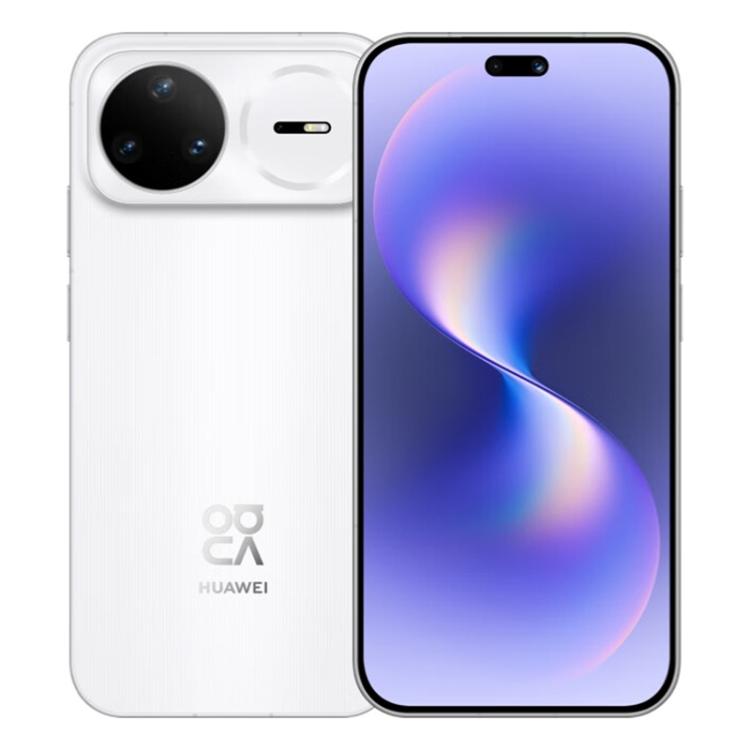 Huawei nova 15 Pro, Kunlun Glass, 12GB+512GB, Side Fingerprint Identification, 6.84 inch HarmonyOS 6.0 Kirin 9010S Octa Cora, NFC, OTG, Not Support Google Play, Kunlun Glass, 12GB+512GB