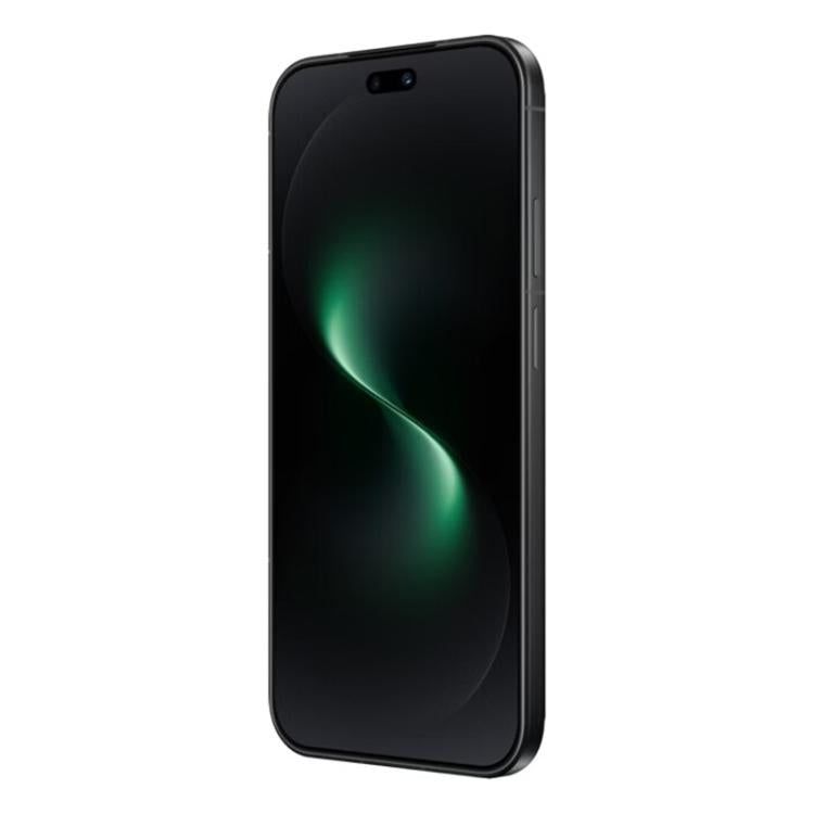 Huawei nova 15 Ultra, Xuanwu Tempered Kunlun Glass, 12GB+512GB, Side Fingerprint Identification, 6.84 inch HarmonyOS 6.0 Kirin 9010S Octa Cora, NFC, OTG, Not Support Google Play, 12GB+1TB