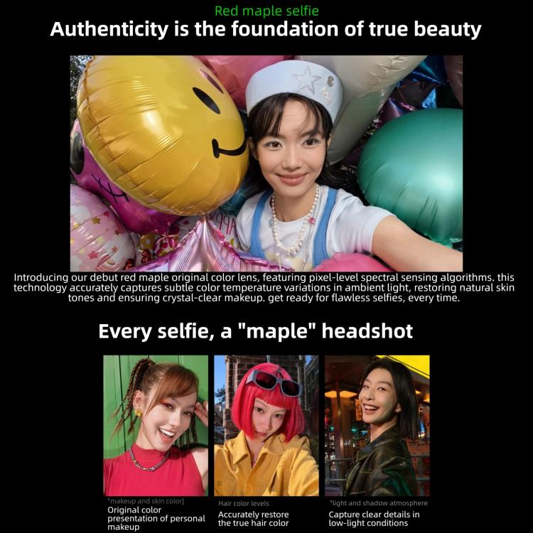 Huawei nova 15 Ultra, Xuanwu Tempered Kunlun Glass, 12GB+512GB, Side Fingerprint Identification, 6.84 inch HarmonyOS 6.0 Kirin 9010S Octa Cora, NFC, OTG, Not Support Google Play, 12GB+1TB