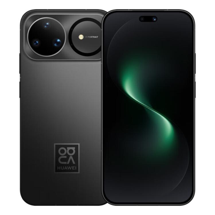 Huawei nova 15 Pro, Kunlun Glass, 12GB+512GB, Side Fingerprint Identification, 6.84 inch HarmonyOS 6.0 Kirin 9010S Octa Cora, NFC, OTG, Not Support Google Play, 12GB+512GB