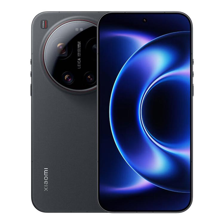 Xiaomi 17 Ultra, 12GB+256GB, 3D Ultrasonic Fingerprint, 6.9 inch Xiaomi HyperOS 3 Snapdragon 8 Elite Gen 5 Octa Core, NFC, Network: 5G, 12GB+512GB, 12GB+256GB