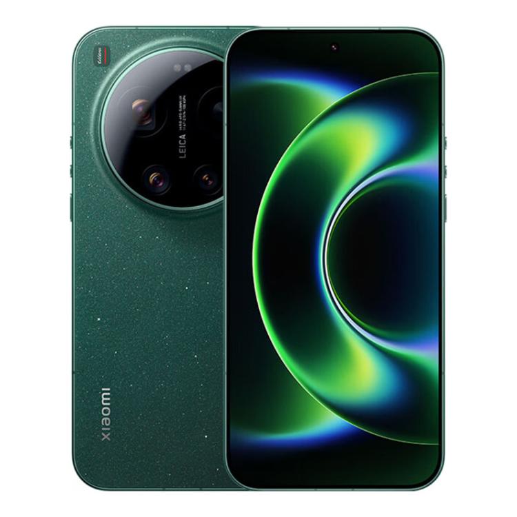 Xiaomi 17 Ultra, 12GB+256GB, 3D Ultrasonic Fingerprint, 6.9 inch Xiaomi HyperOS 3 Snapdragon 8 Elite Gen 5 Octa Core, NFC, Network: 5G, 12GB+512GB, 12GB+256GB