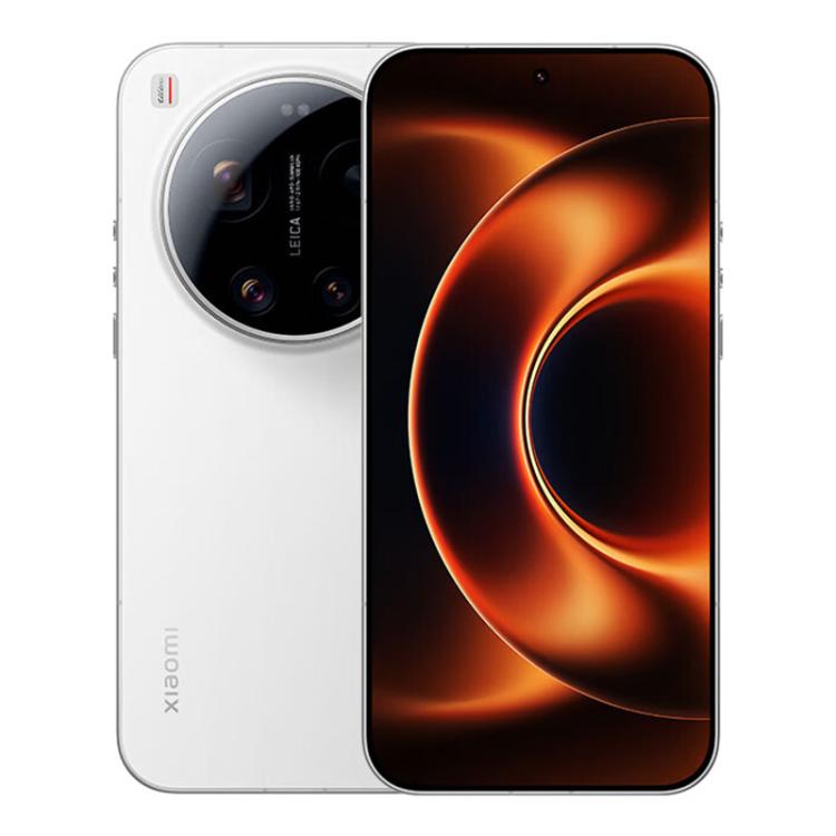Xiaomi 17 Ultra, 16GB+1TB, 3D Ultrasonic Fingerprint, 6.9 inch Xiaomi HyperOS 3 Snapdragon 8 Elite Gen 5 Octa Core, NFC, Network: 5G, 16GB+1TB