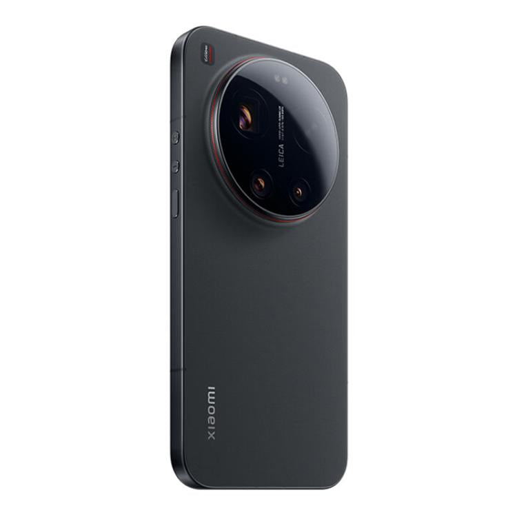 Xiaomi 17 Ultra, 16GB+512GB, 3D Ultrasonic Fingerprint, 6.9 inch Xiaomi HyperOS 3 Snapdragon 8 Elite Gen 5 Octa Core, NFC, Network: 5G, 16GB+512GB