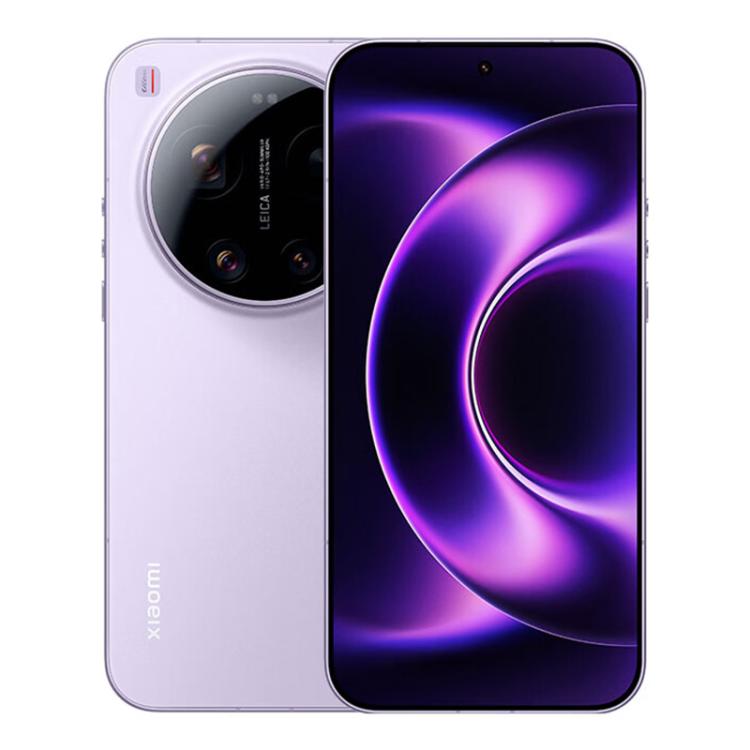 Xiaomi 17 Ultra, 16GB+512GB, 3D Ultrasonic Fingerprint, 6.9 inch Xiaomi HyperOS 3 Snapdragon 8 Elite Gen 5 Octa Core, NFC, Network: 5G, 16GB+512GB