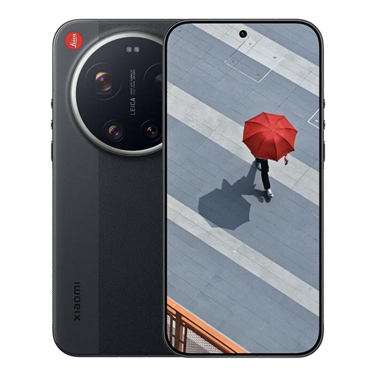 Xiaomi 17 Ultra By Leica, 16GB+512GB, 3D Ultrasonic Fingerprint, 6.9 inch Xiaomi HyperOS 3 Snapdragon 8 Elite Gen 5 Octa Core, NFC, Network: 5G, By Leica, 16GB+512GB