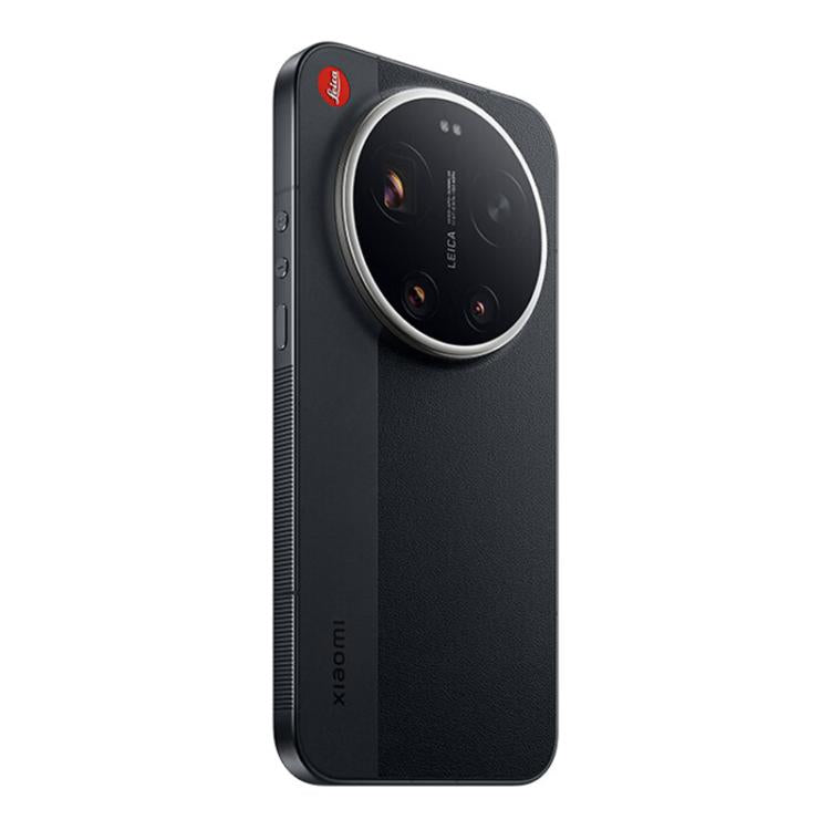 Xiaomi 17 Ultra By Leica, 16GB+512GB, 3D Ultrasonic Fingerprint, 6.9 inch Xiaomi HyperOS 3 Snapdragon 8 Elite Gen 5 Octa Core, NFC, Network: 5G, By Leica, 16GB+512GB
