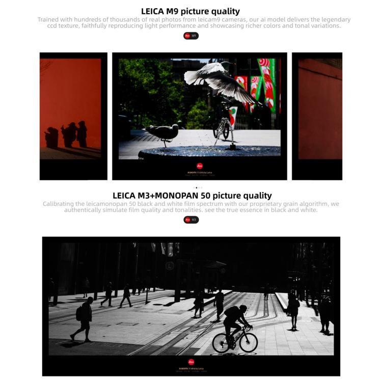Xiaomi 17 Ultra By Leica, 16GB+512GB, 3D Ultrasonic Fingerprint, 6.9 inch Xiaomi HyperOS 3 Snapdragon 8 Elite Gen 5 Octa Core, NFC, Network: 5G, By Leica, 16GB+512GB