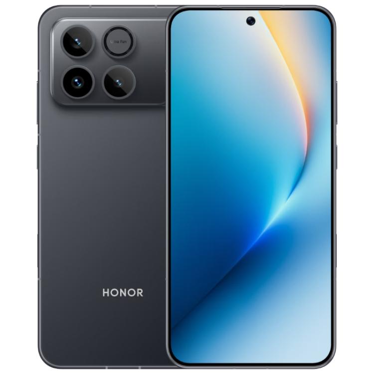 Honor WIN, 12GB+512GB, 3D Ultrasonic Fingerprint, 10000mAh Battery, 6.83 inch MagicOS 10.0 / Android 16 Snapdragon 8 Elite Gen 5 Octa Core, Network: 5G, NFC, OTG, 12GB+512GB