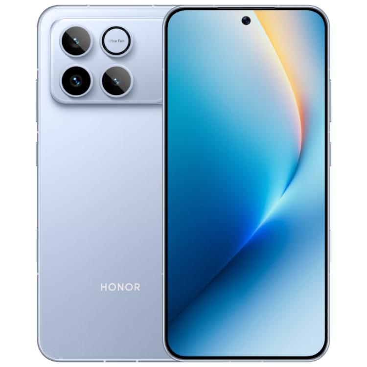 Honor WIN, 12GB+512GB, 3D Ultrasonic Fingerprint, 10000mAh Battery, 6.83 inch MagicOS 10.0 / Android 16 Snapdragon 8 Elite Gen 5 Octa Core, Network: 5G, NFC, OTG, 12GB+512GB