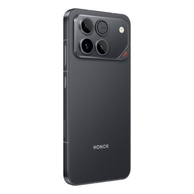 Honor WIN, 16GB+1TB, 3D Ultrasonic Fingerprint, 10000mAh Battery, 6.83 inch MagicOS 10.0 / Android 16 Snapdragon 8 Elite Gen 5 Octa Core, Network: 5G, NFC, OTG, 16GB+1TB