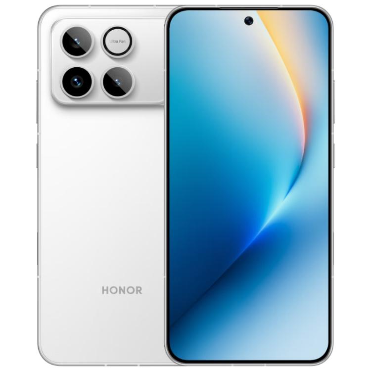 Honor WIN, 16GB+1TB, 3D Ultrasonic Fingerprint, 10000mAh Battery, 6.83 inch MagicOS 10.0 / Android 16 Snapdragon 8 Elite Gen 5 Octa Core, Network: 5G, NFC, OTG, 16GB+1TB