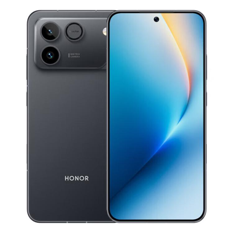 Honor WIN RT, 12GB+512GB, 3D Ultrasonic Fingerprint, 10000mAh Battery, 6.83 inch MagicOS 10.0 / Android 16 Snapdragon 8 Elite Octa Core, Network: 5G, NFC, OTG, 12GB+512GB