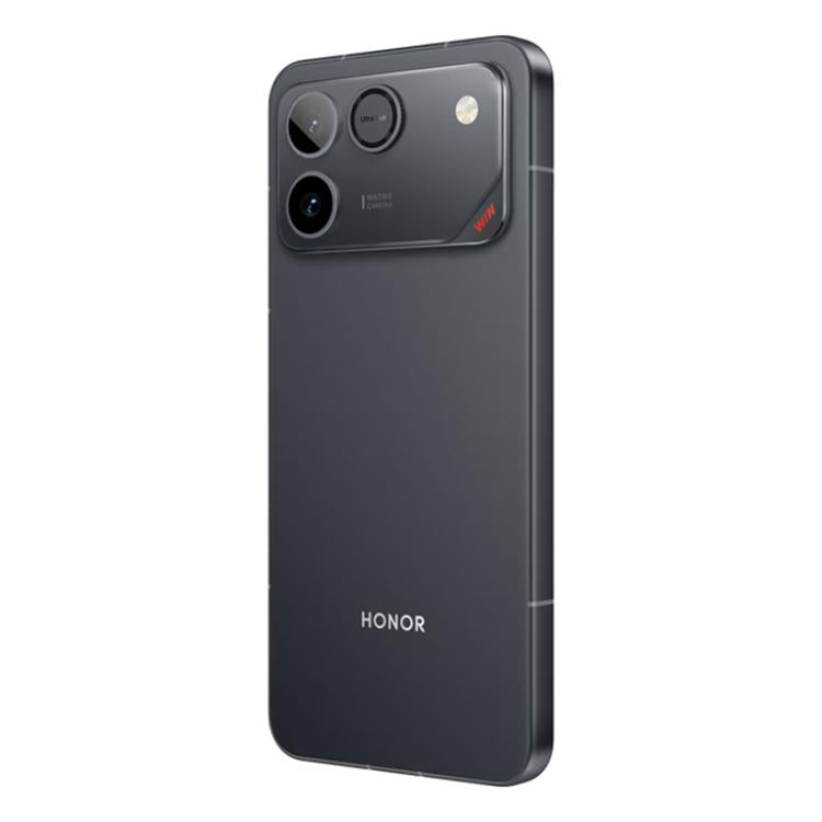 Honor WIN RT, 16GB+1TB, 3D Ultrasonic Fingerprint, 10000mAh Battery, 6.83 inch MagicOS 10.0 / Android 16 Snapdragon 8 Elite Octa Core, Network: 5G, NFC, OTG, 16GB+1TB