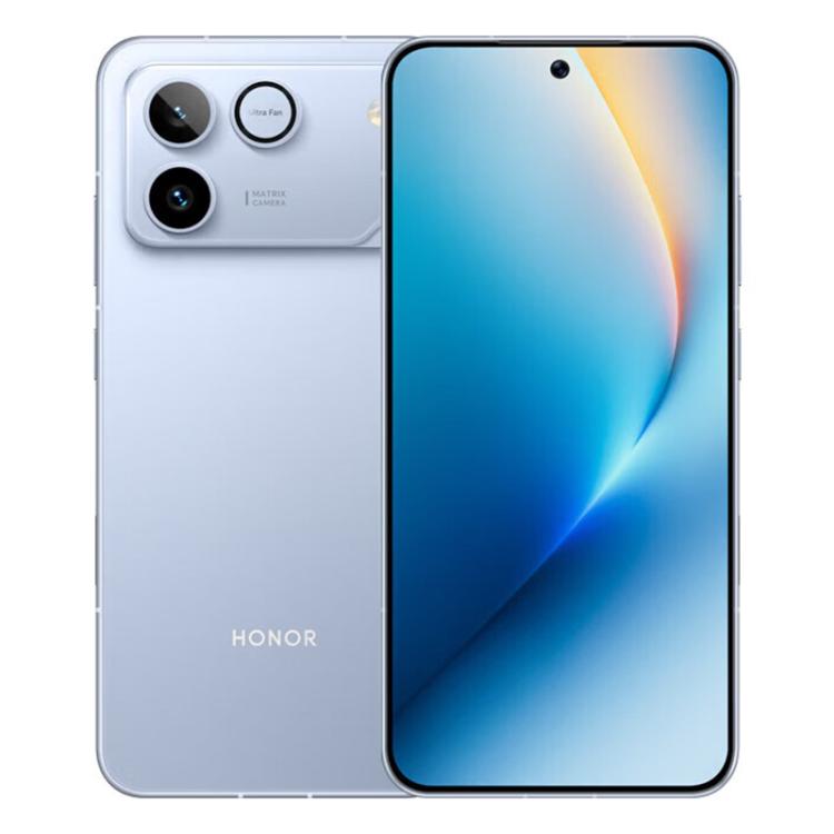 Honor WIN RT, 16GB+1TB, 3D Ultrasonic Fingerprint, 10000mAh Battery, 6.83 inch MagicOS 10.0 / Android 16 Snapdragon 8 Elite Octa Core, Network: 5G, NFC, OTG, 16GB+1TB