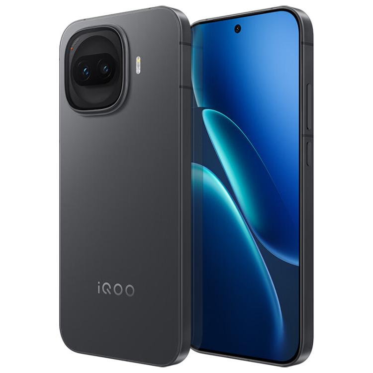 vivo iQOO Z11 Turbo, 12GB+256GB, Ultrasonic 3D Fingerprint, 6.59 inch Android 16 OriginOS 6 Snapdragon 8 Gen 5 Octa Core, OTG, NFC, Network: 5G, 12GB+256GB